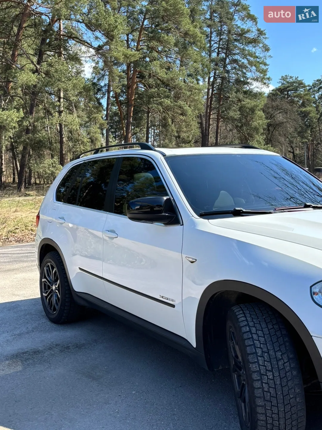 2012 BMW X5 - мініатюра 15
