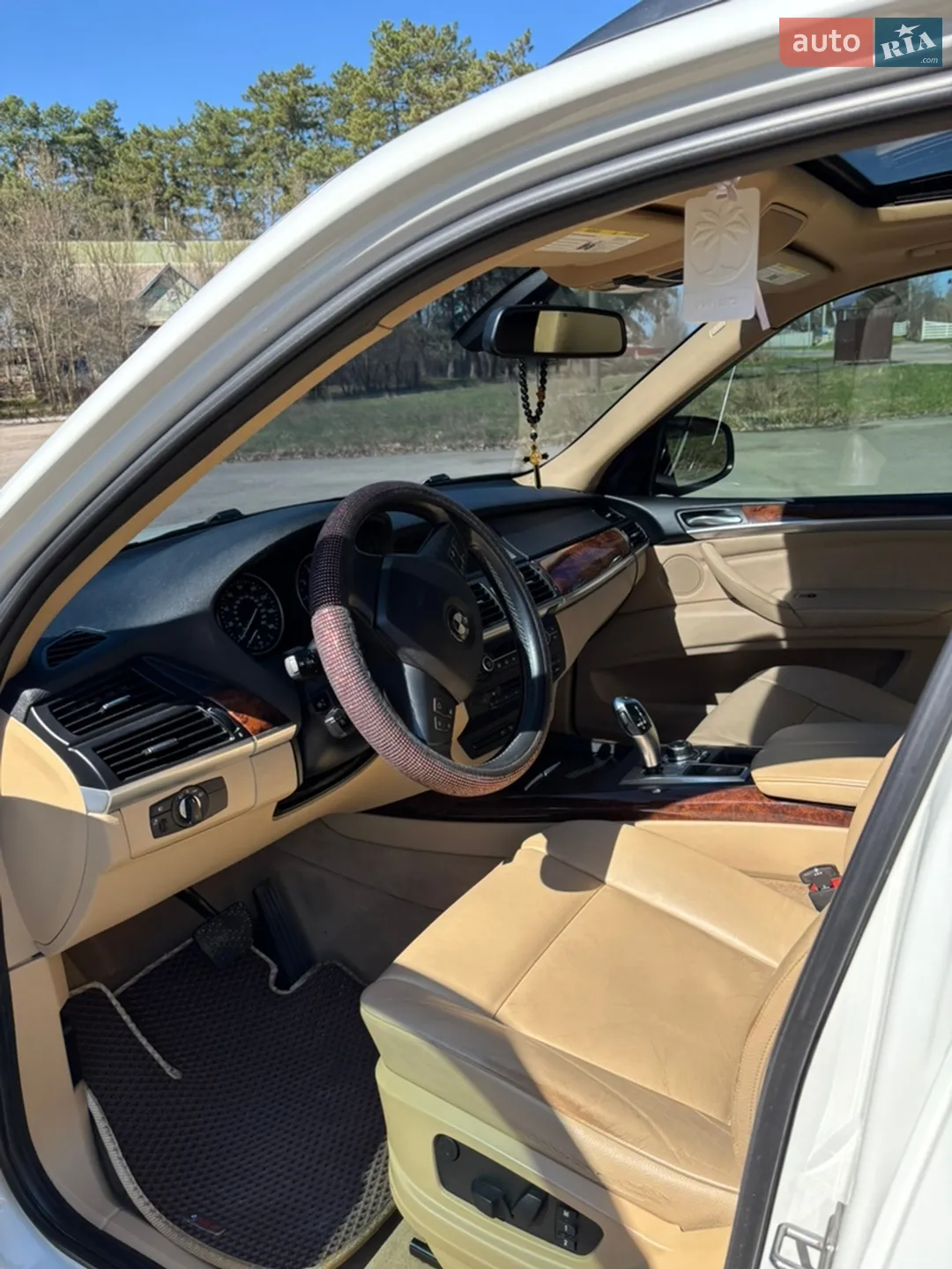 2012 BMW X5 - мініатюра 19