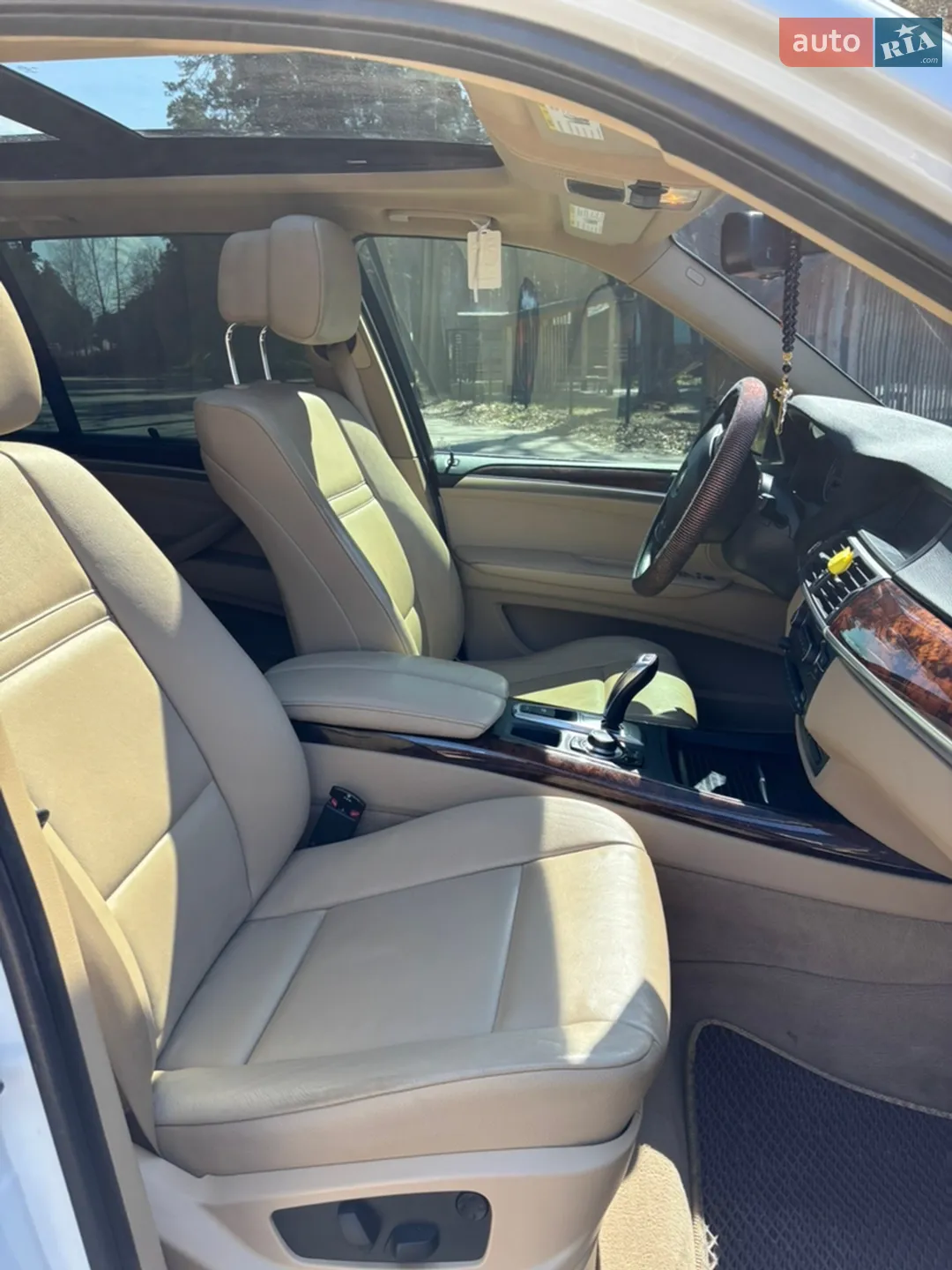 2012 BMW X5 - мініатюра 24
