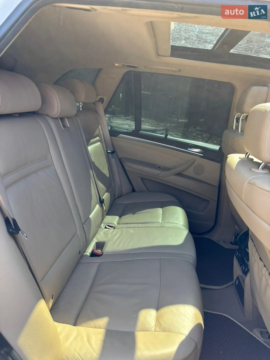 2012 BMW X5 - мініатюра 28