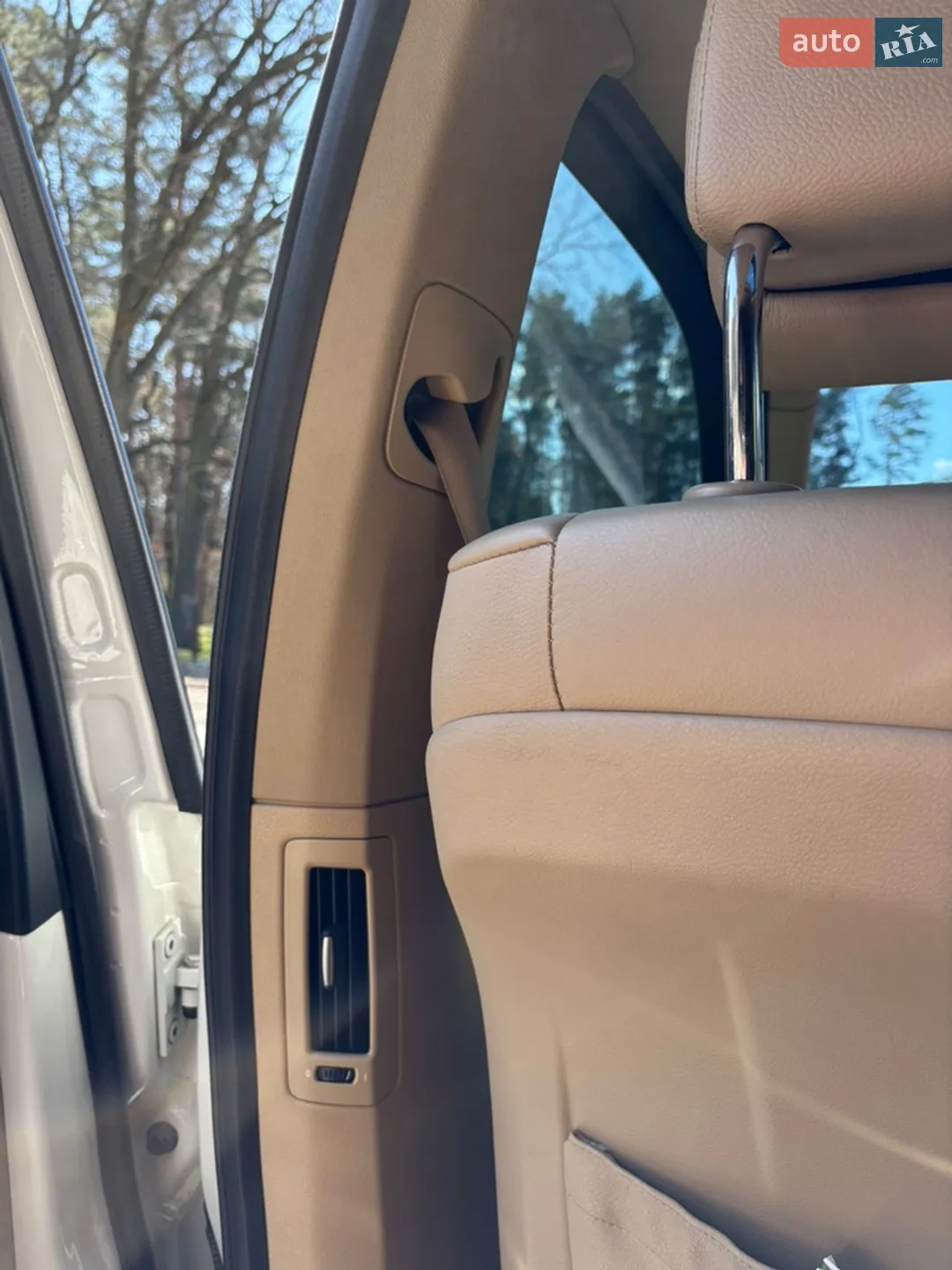 2012 BMW X5 - мініатюра 32