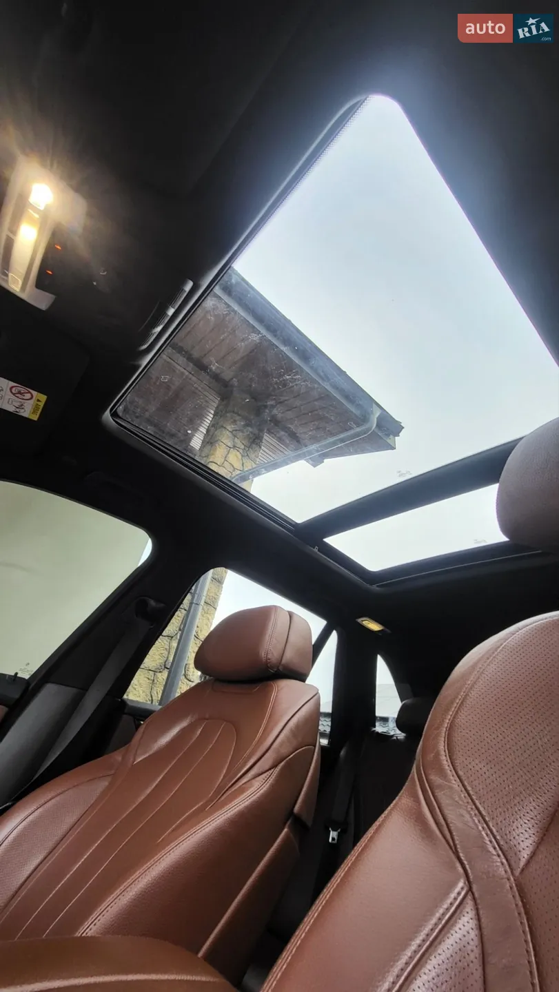 2015 BMW X5 - мініатюра 16
