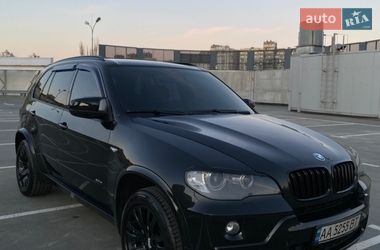 Внедорожник / Кроссовер BMW X5 2008 в Киеве