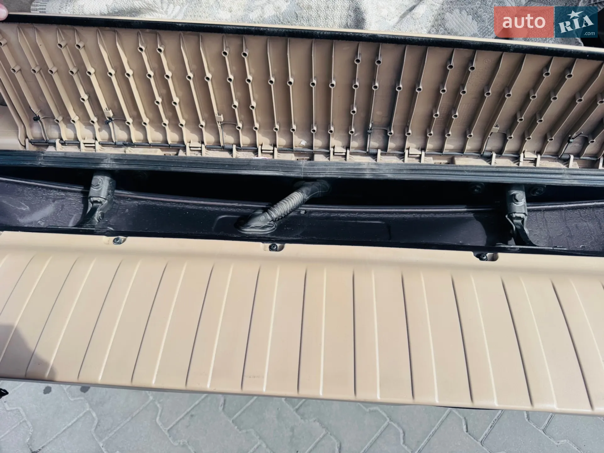 2011 BMW X5 - мініатюра 25