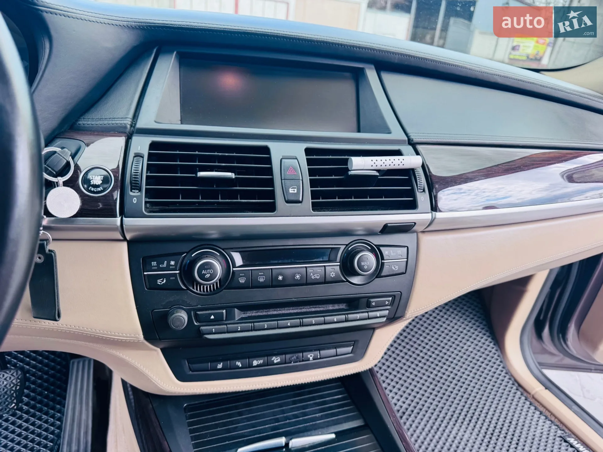 2011 BMW X5 - мініатюра 38
