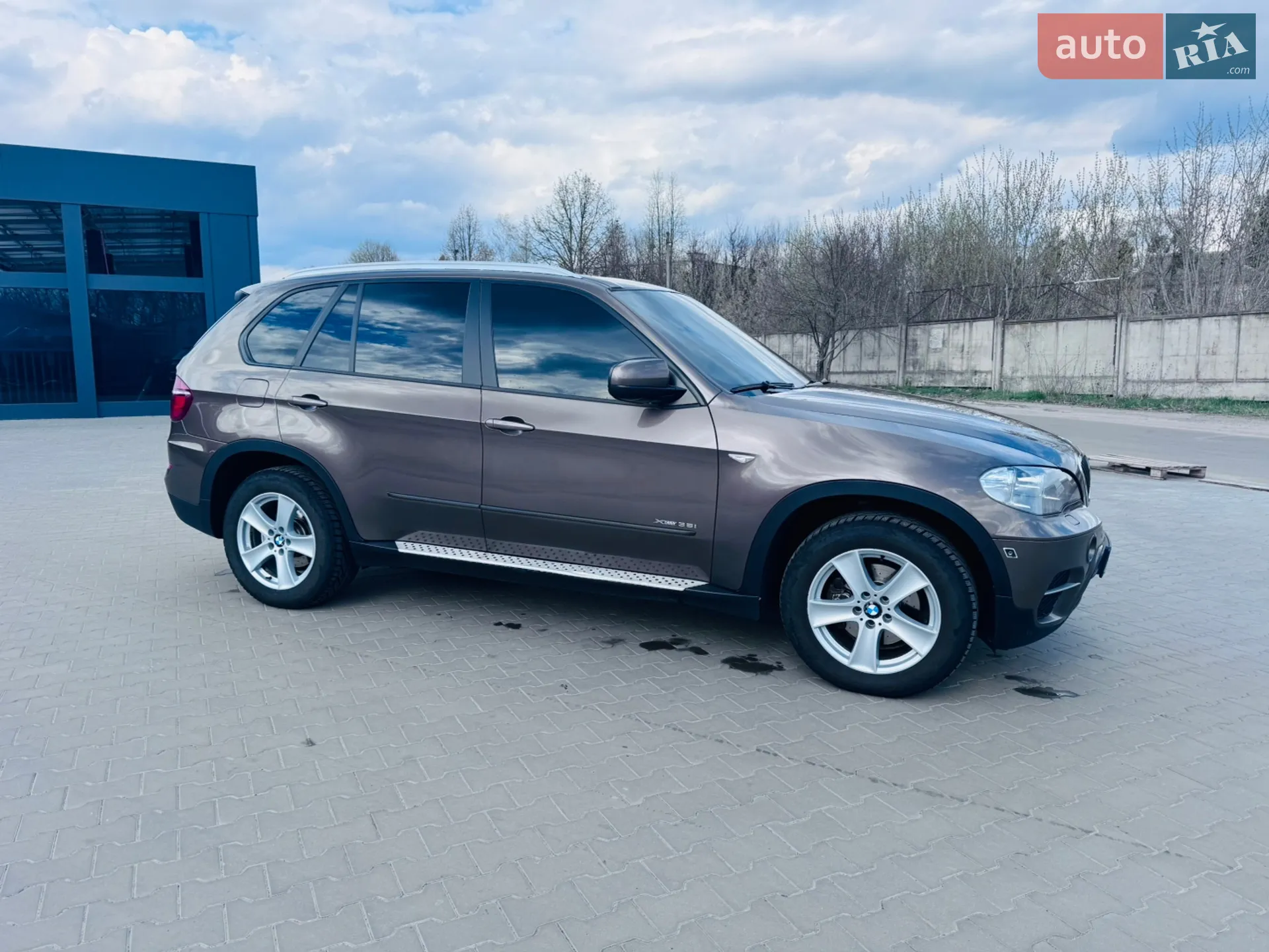 2011 BMW X5 - мініатюра 7