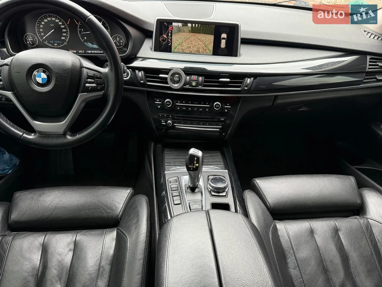 2013 BMW X5 - мініатюра 21