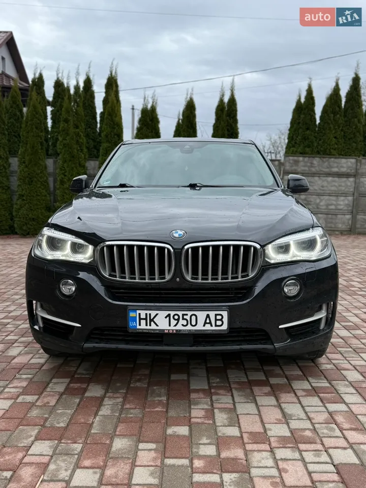 2013 BMW X5 - мініатюра 28