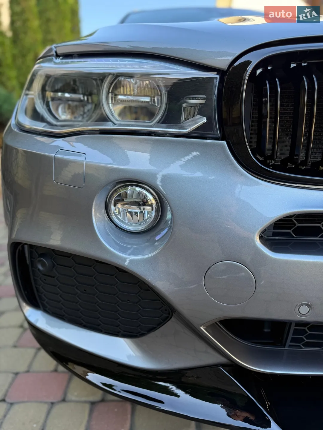 2014 BMW X5 - мініатюра 5