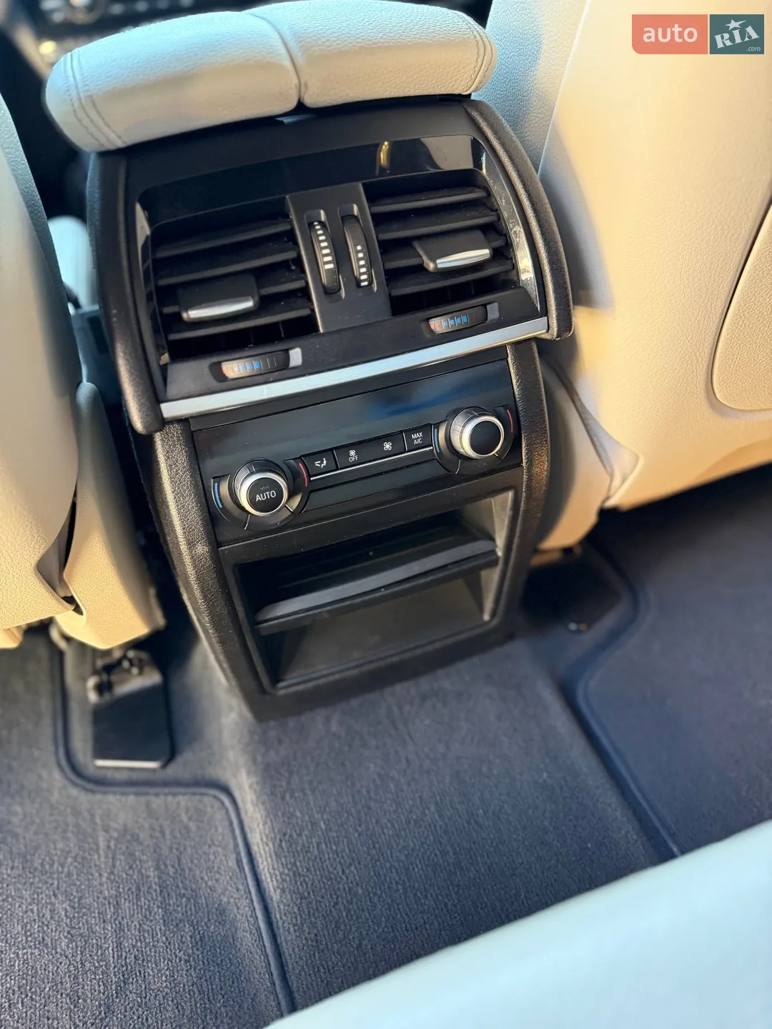 2014 BMW X5 - мініатюра 18