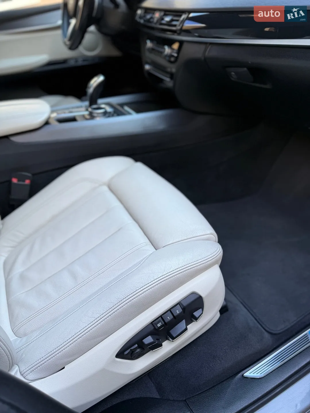 2014 BMW X5 - мініатюра 28