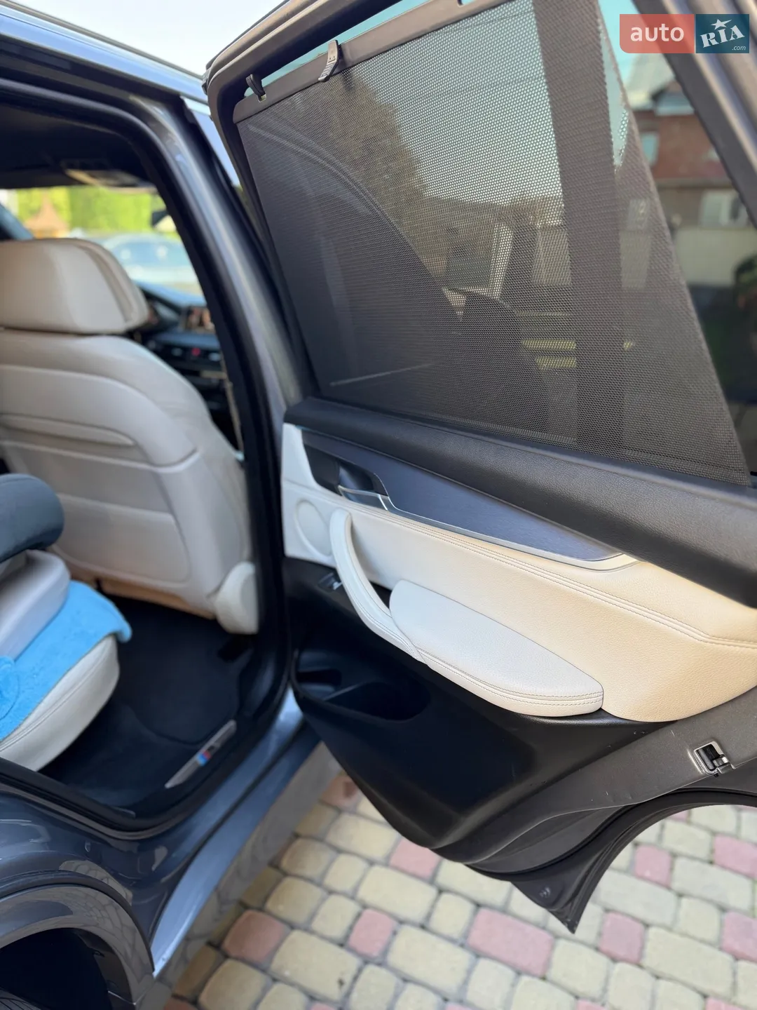 2014 BMW X5 - мініатюра 31