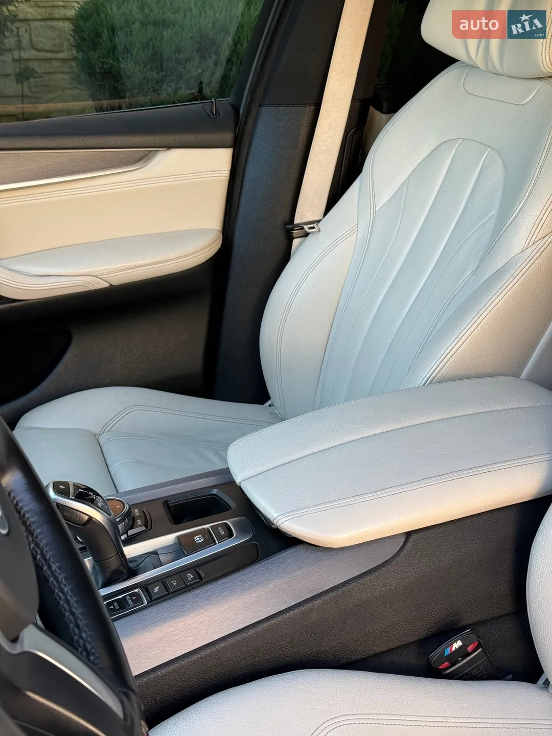 2014 BMW X5 - мініатюра 39