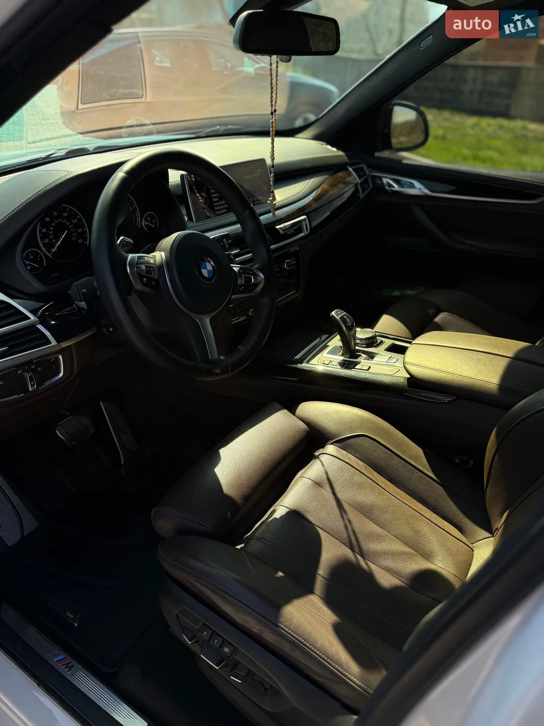 2015 BMW X5 - мініатюра 16