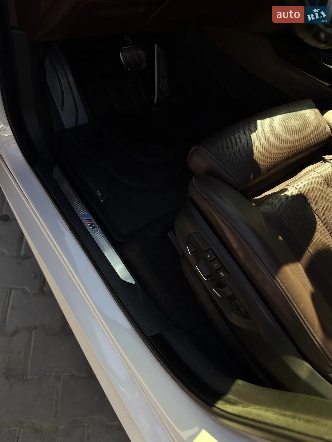 2015 BMW X5 - мініатюра 18
