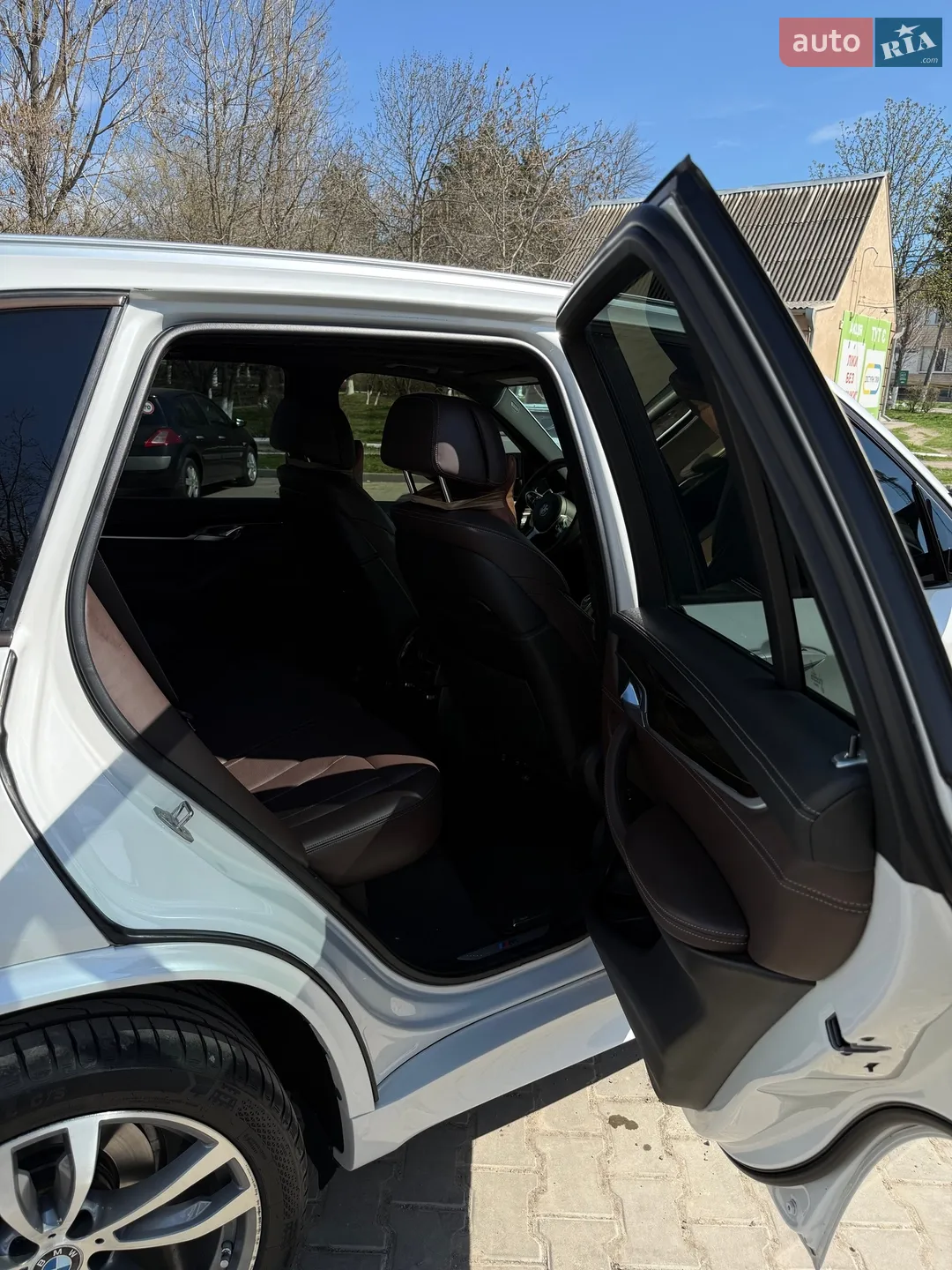 2015 BMW X5 - мініатюра 29