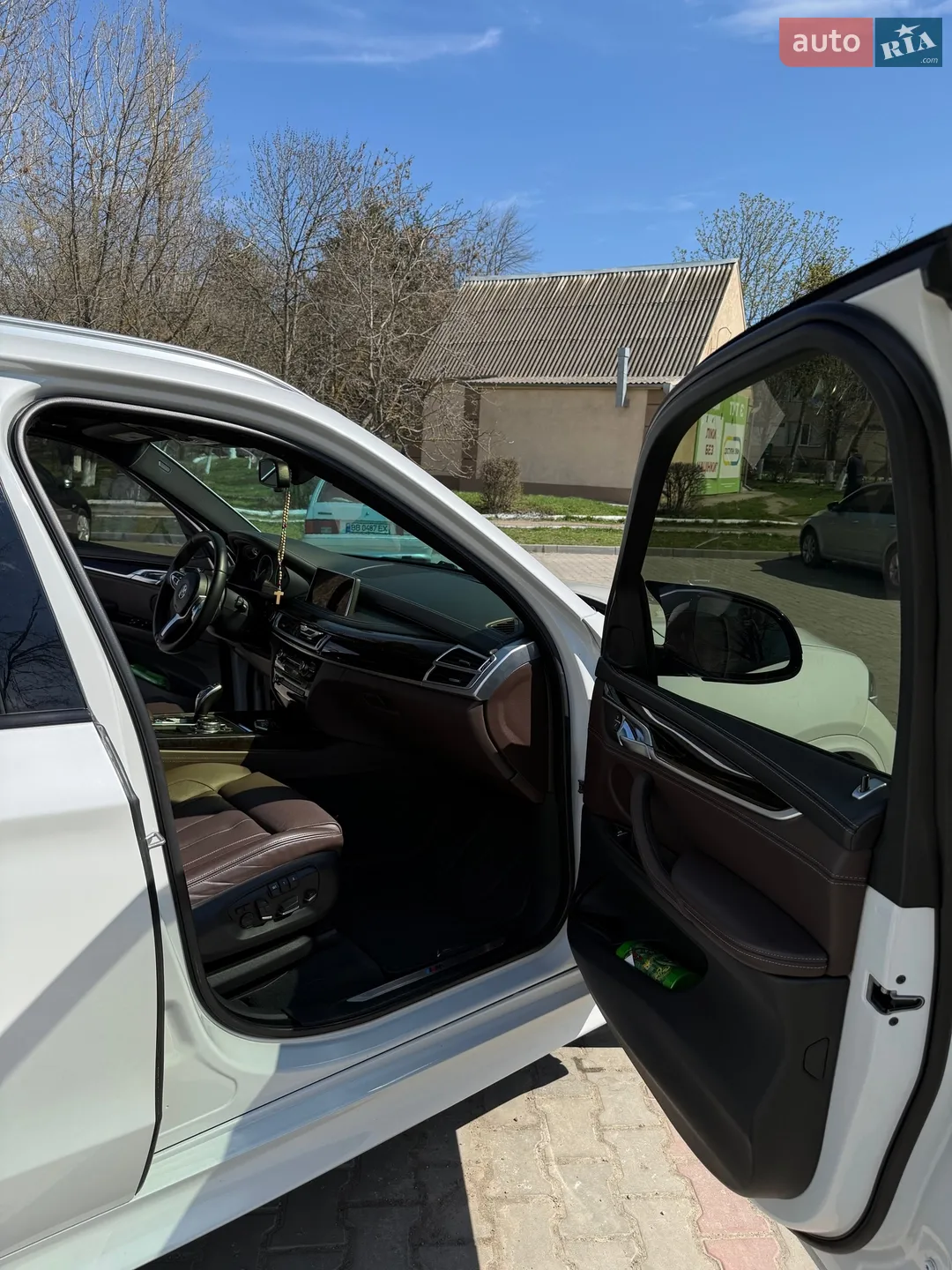 2015 BMW X5 - мініатюра 9