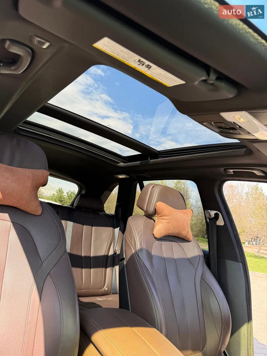 2015 BMW X5 - мініатюра 27