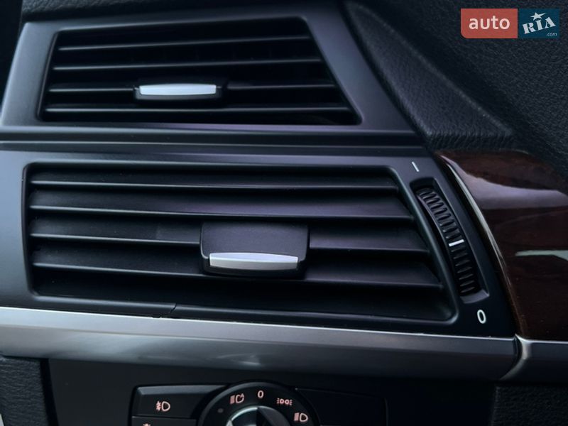 Позашляховик / Кросовер BMW X5 2008 в Кропивницькому