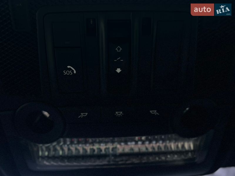 Позашляховик / Кросовер BMW X5 2008 в Кропивницькому