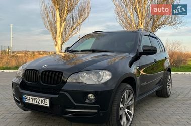 Позашляховик / Кросовер BMW X5 2009 в Ізмаїлі