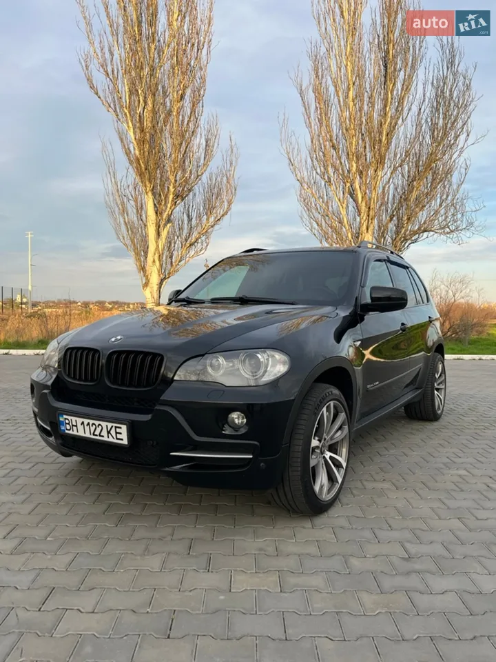 2010 BMW X5 - мініатюра 18