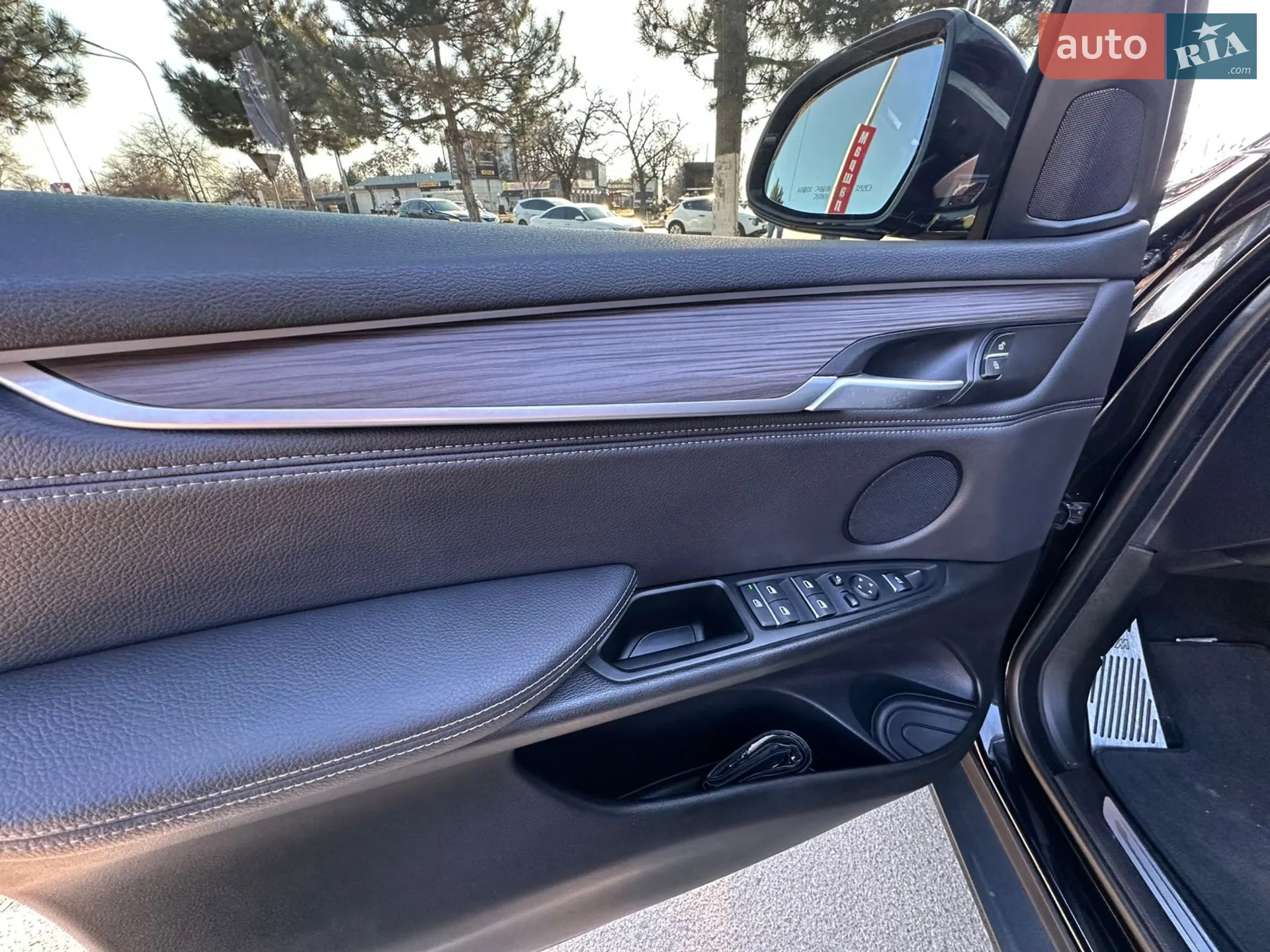 2017 BMW X5 - мініатюра 12