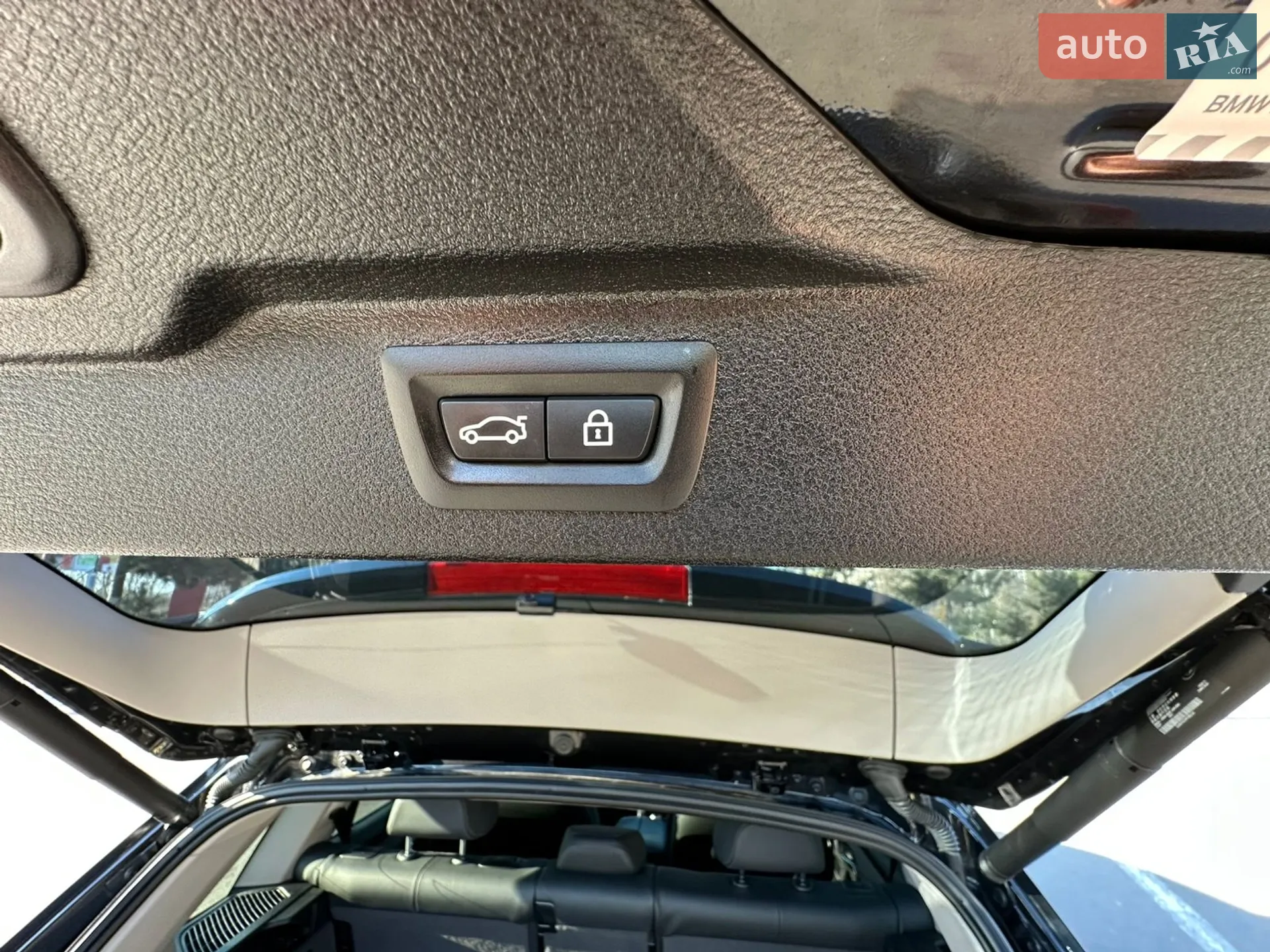 2017 BMW X5 - мініатюра 16