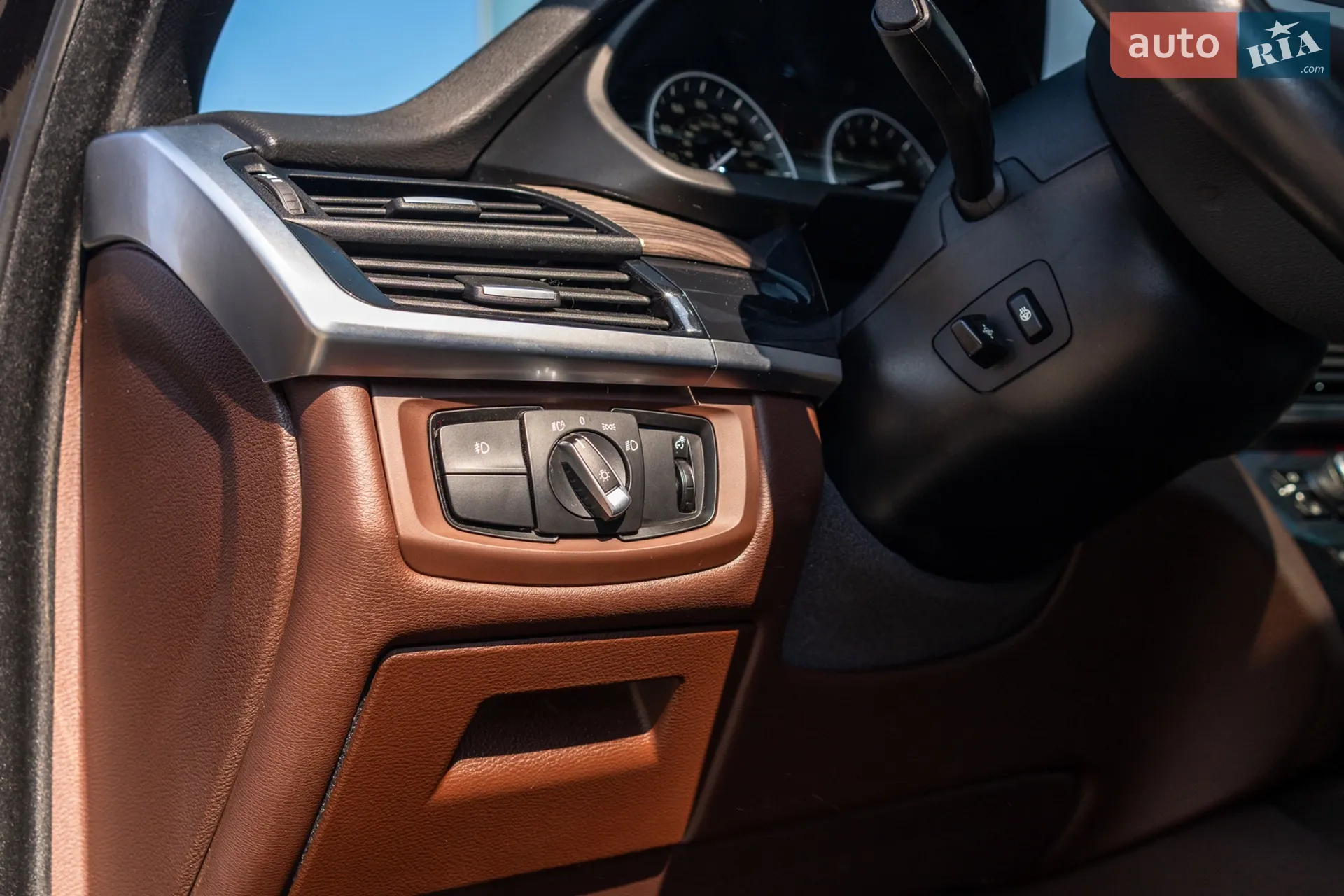 2016 BMW X5 - мініатюра 26