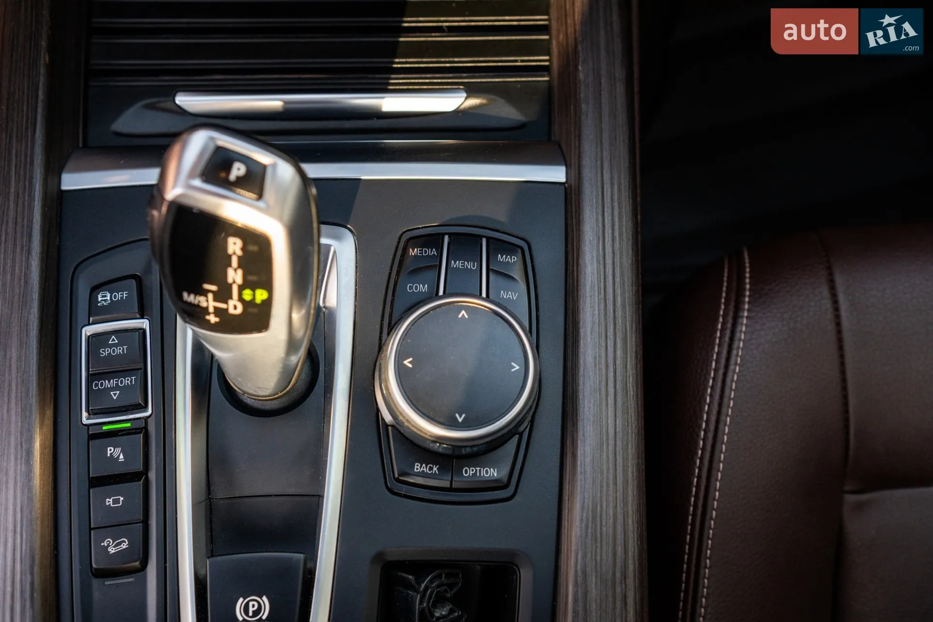 2016 BMW X5 - мініатюра 34