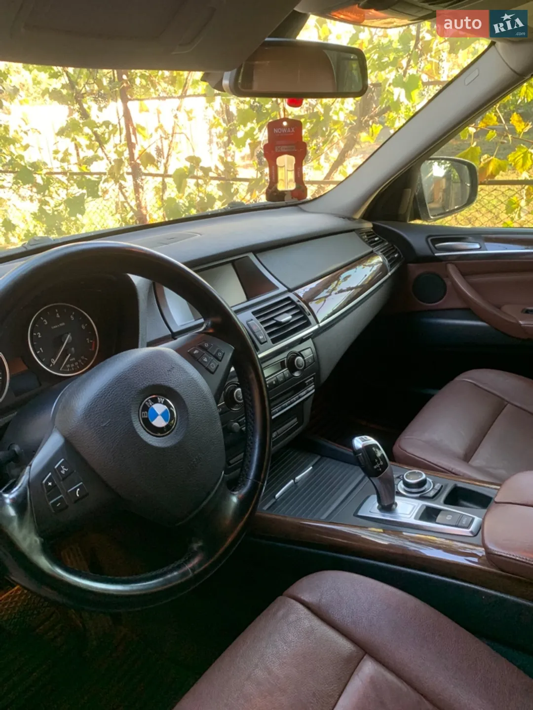 2010 BMW X5 - мініатюра 5