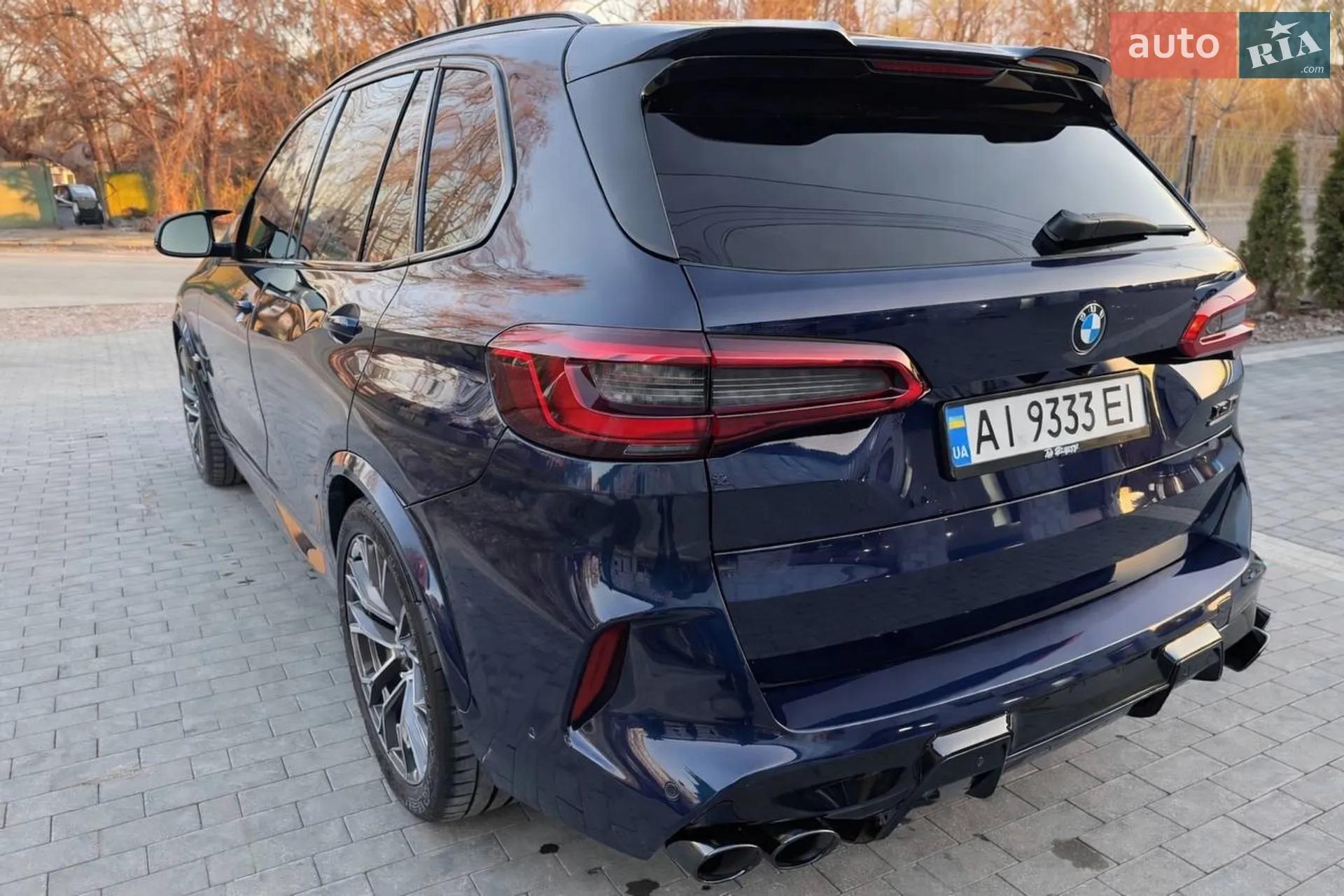 2019 BMW X5 - мініатюра 6