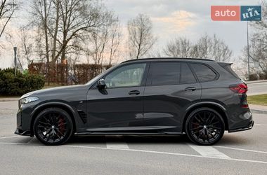Внедорожник / Кроссовер BMW X5 2023 в Киеве