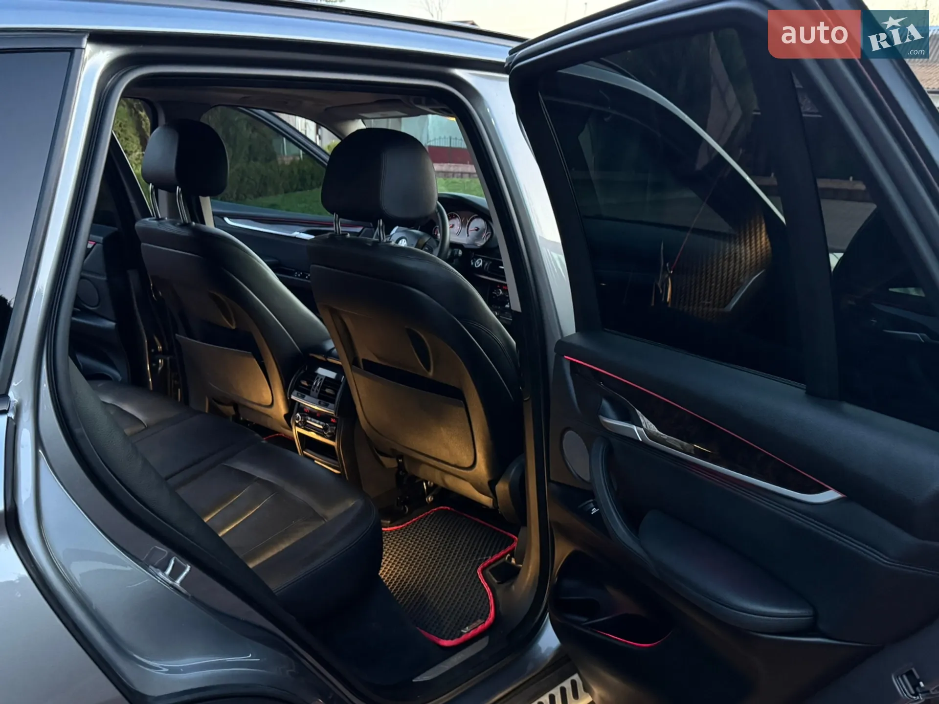 2015 BMW X5 - мініатюра 25