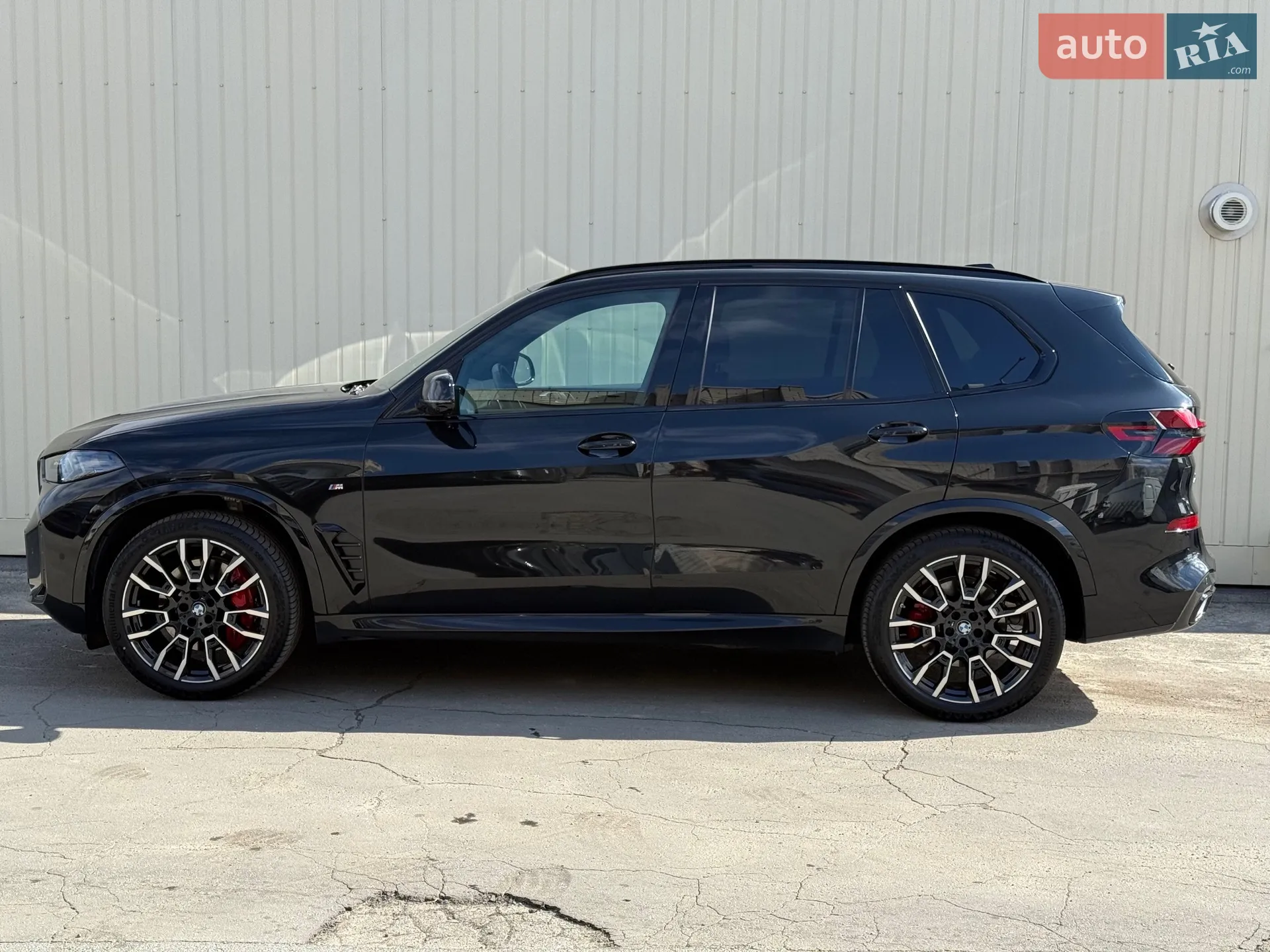 2025 BMW X5 - мініатюра 3