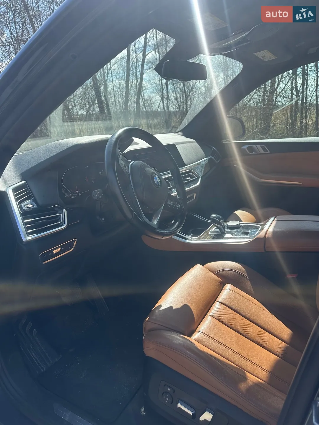 2018 BMW X5 - мініатюра 12