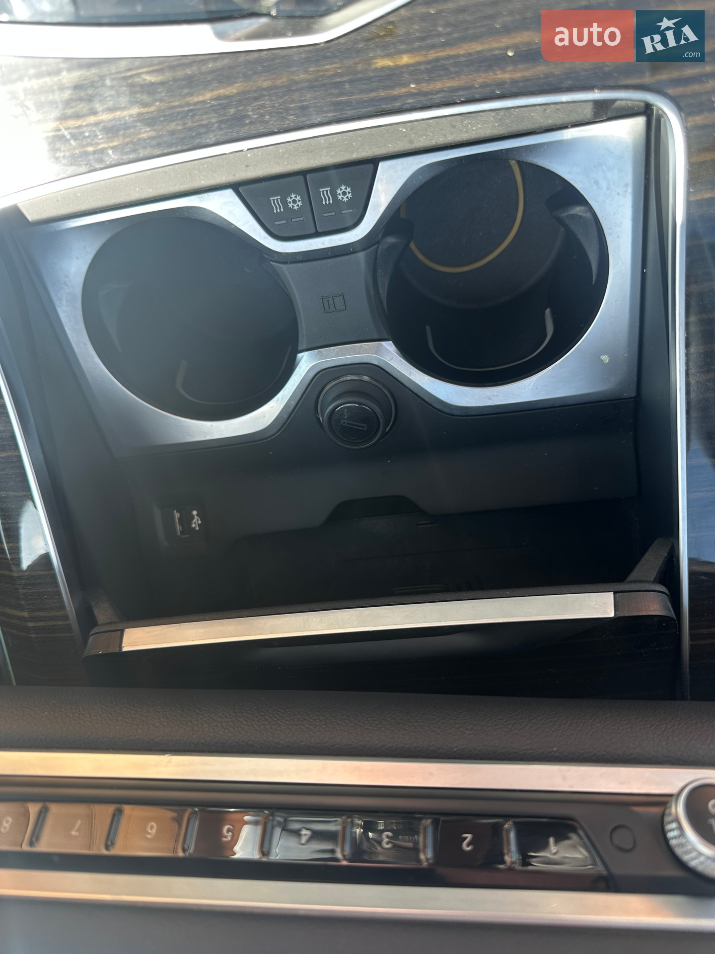 2018 BMW X5 - мініатюра 18