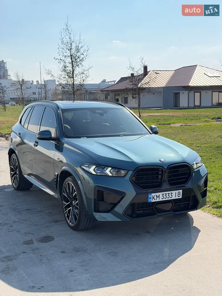 2017 BMW X5 - мініатюра 36