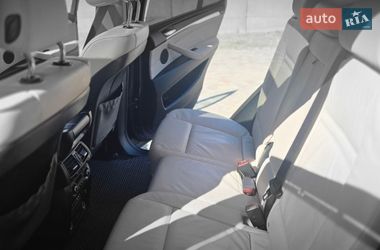 Внедорожник / Кроссовер BMW X5 2010 в Нововолынске