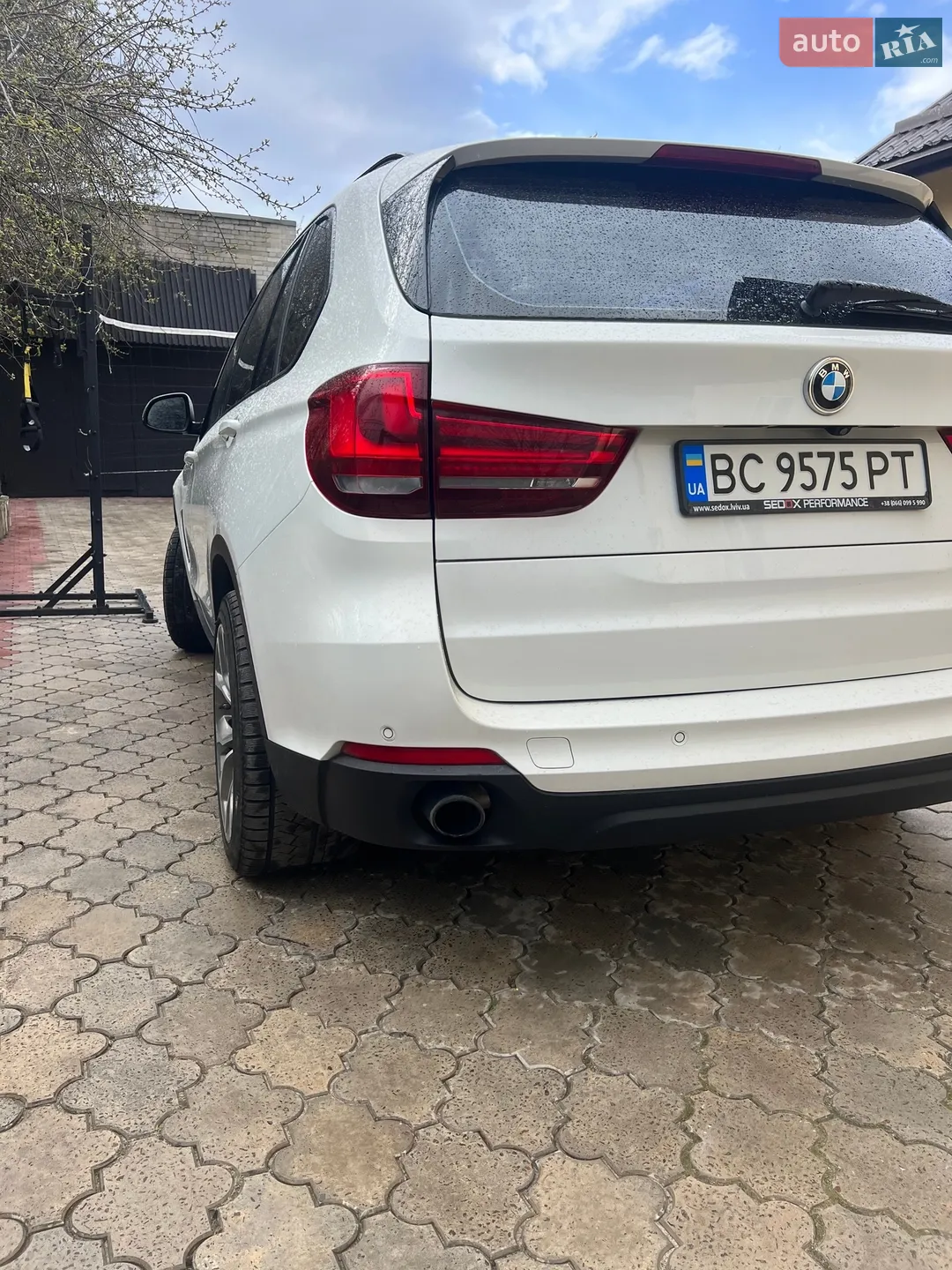 2018 BMW X5 - мініатюра 6