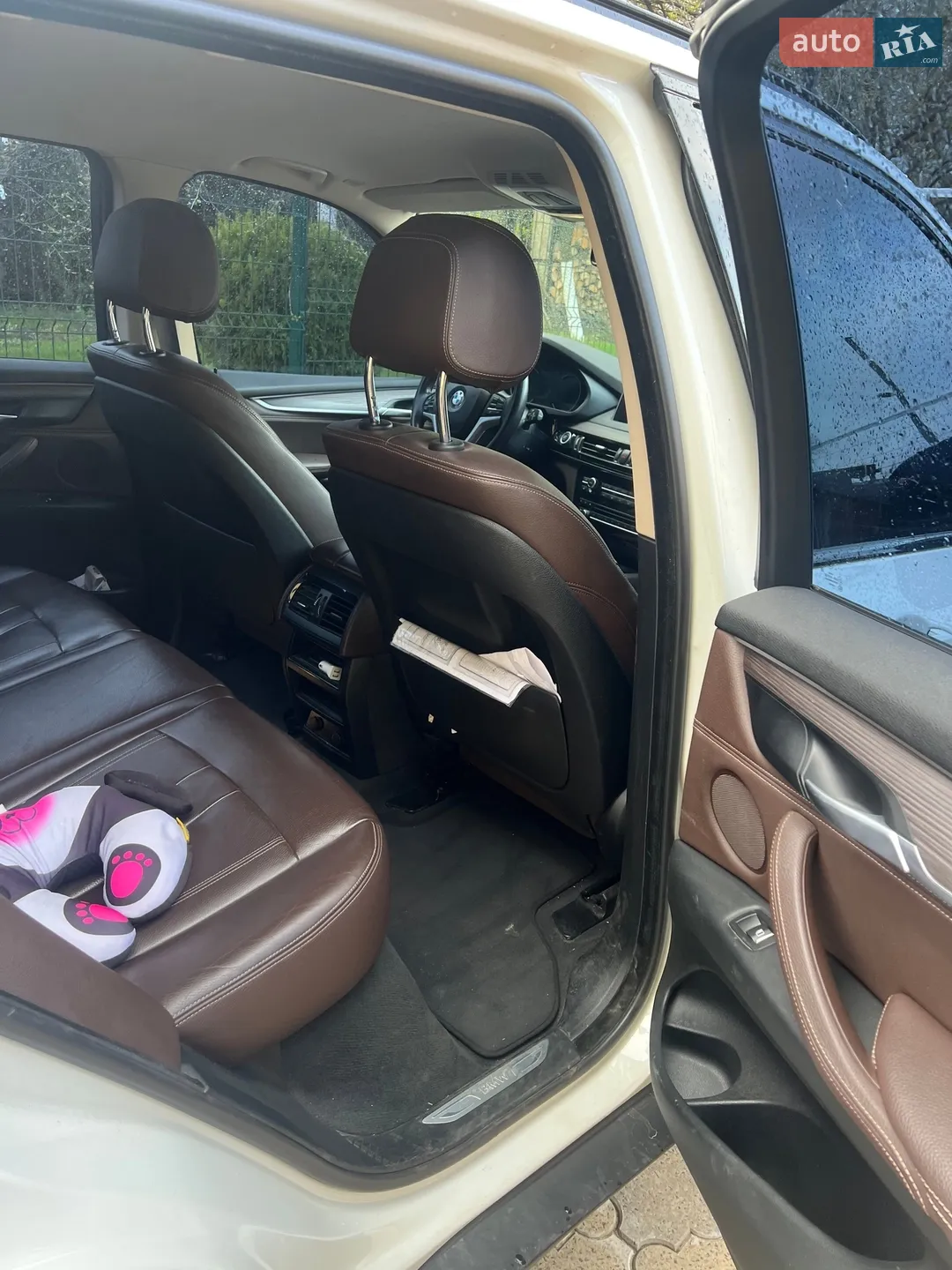 2018 BMW X5 - мініатюра 8