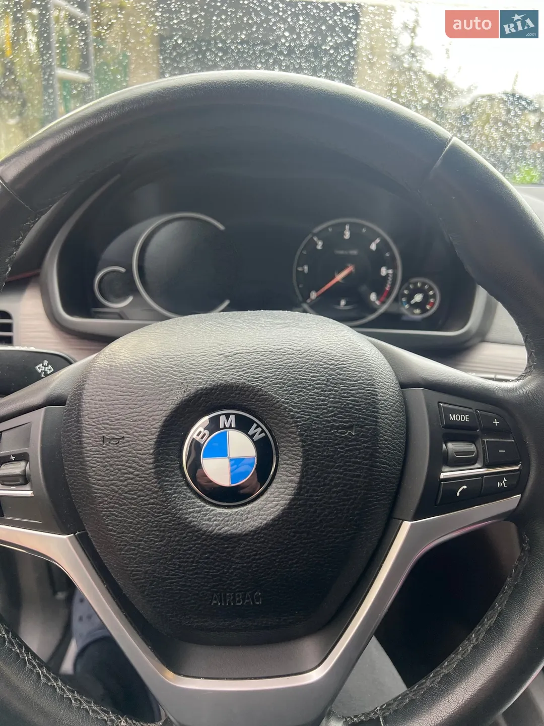 2018 BMW X5 - мініатюра 10
