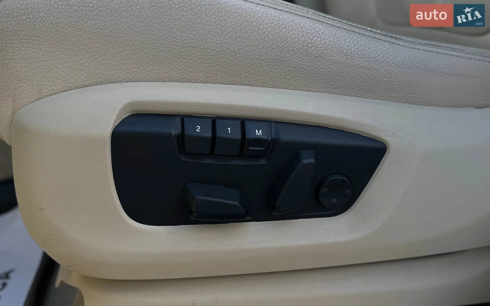 2014 BMW X5 - мініатюра 12