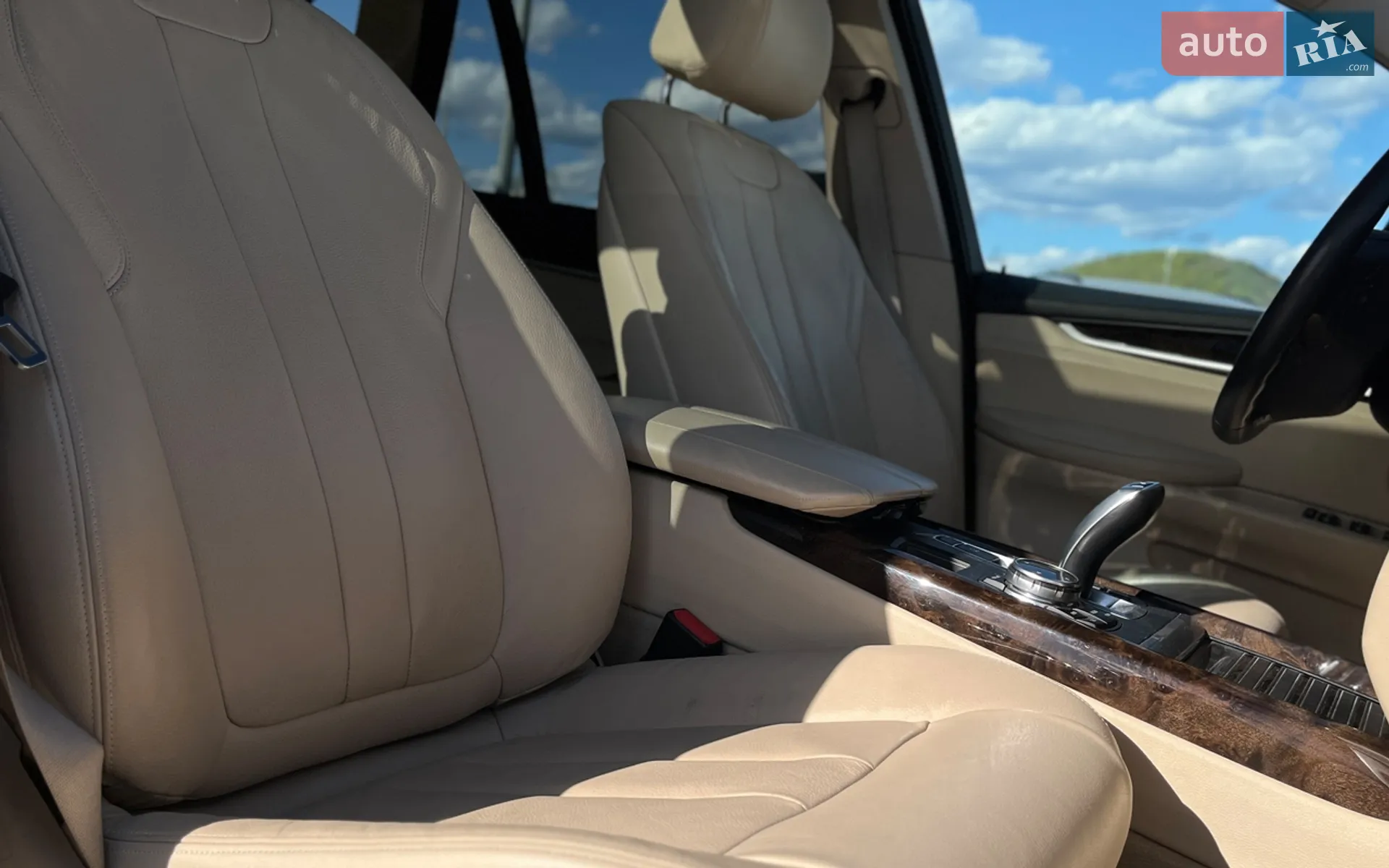 2014 BMW X5 - мініатюра 23