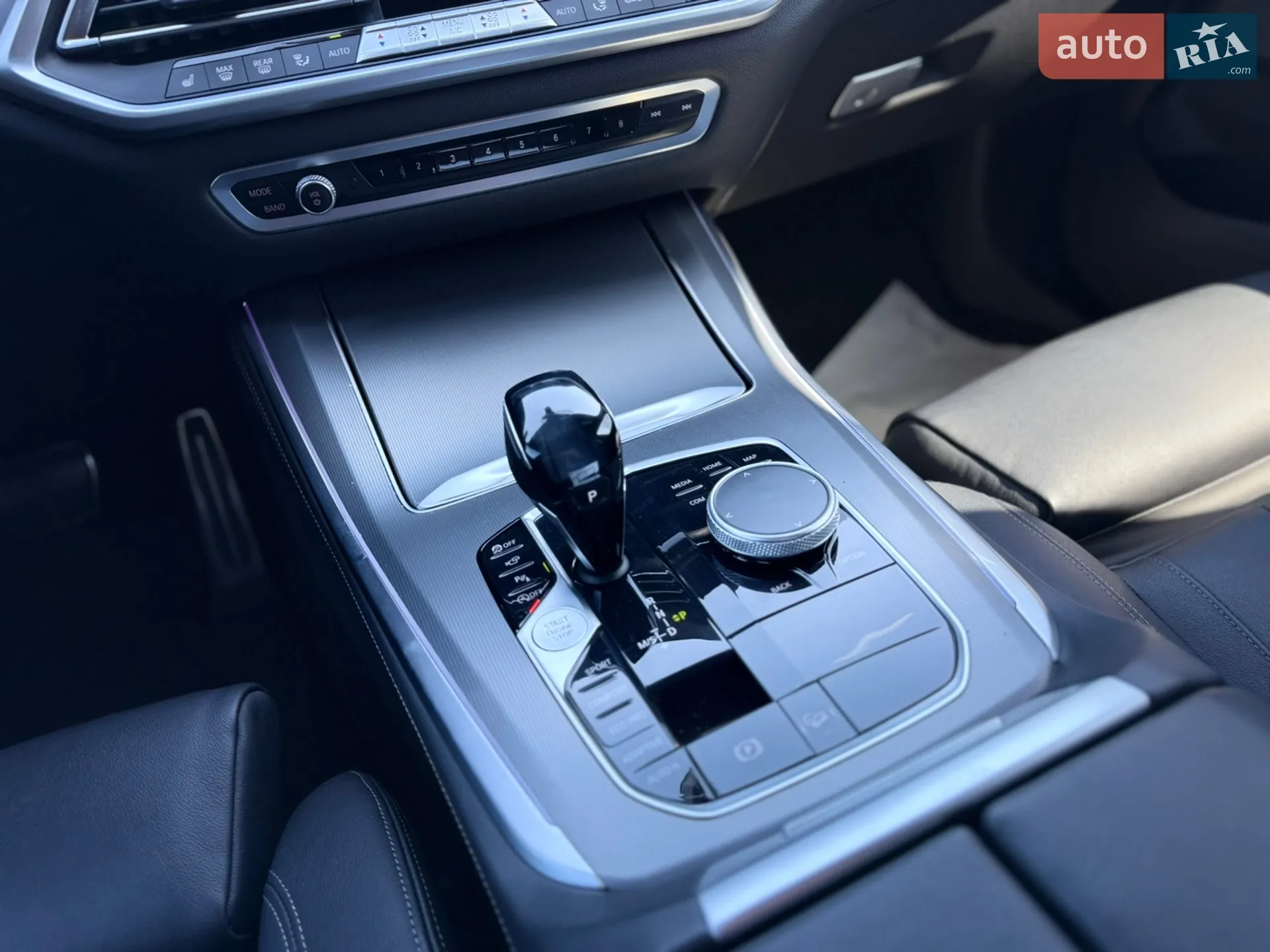 2019 BMW X5 - мініатюра 19