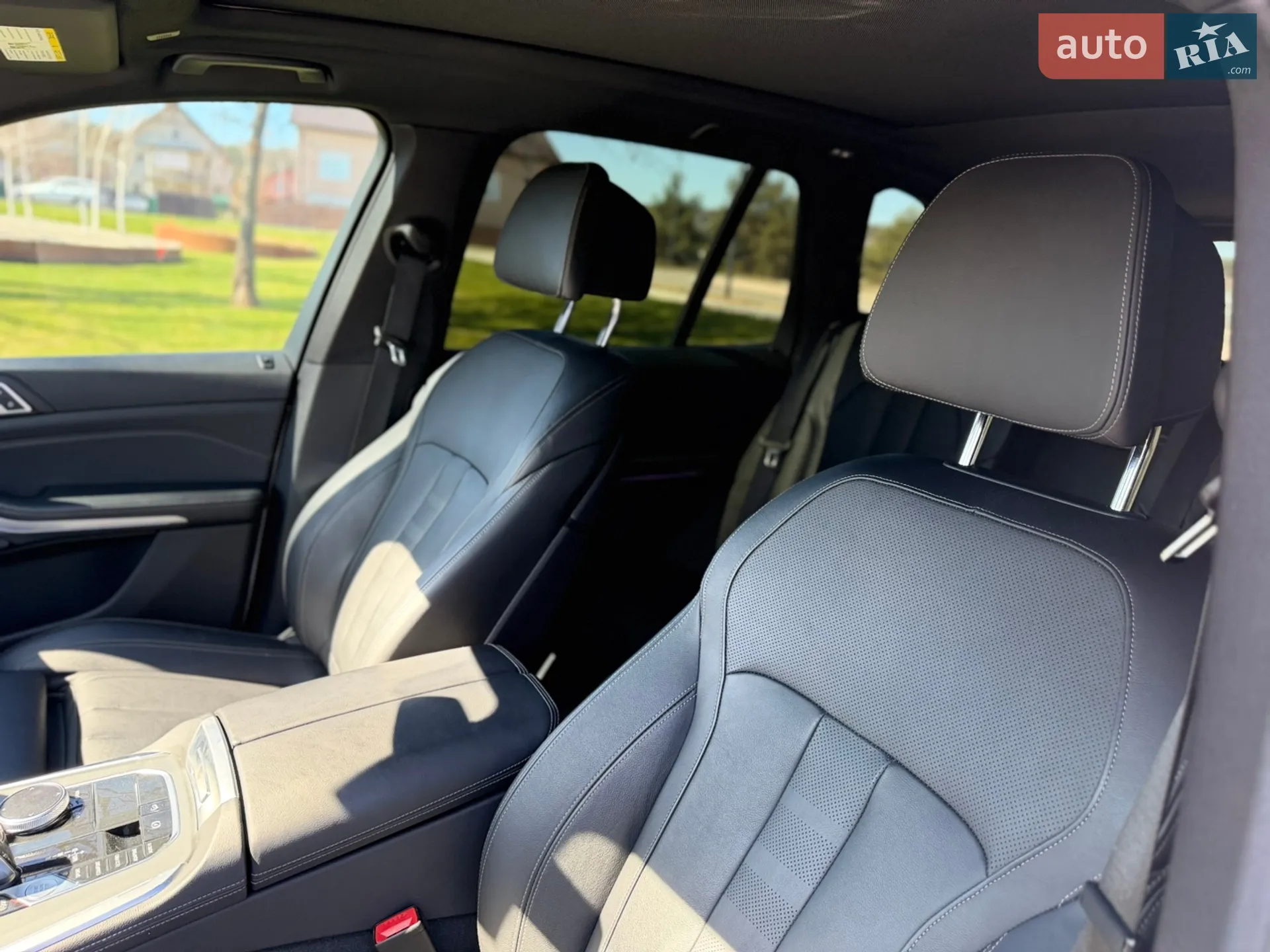 2019 BMW X5 - мініатюра 22