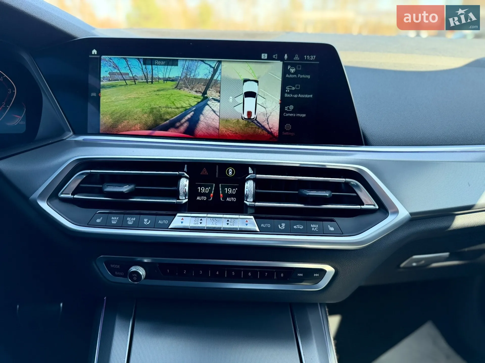 2019 BMW X5 - мініатюра 24