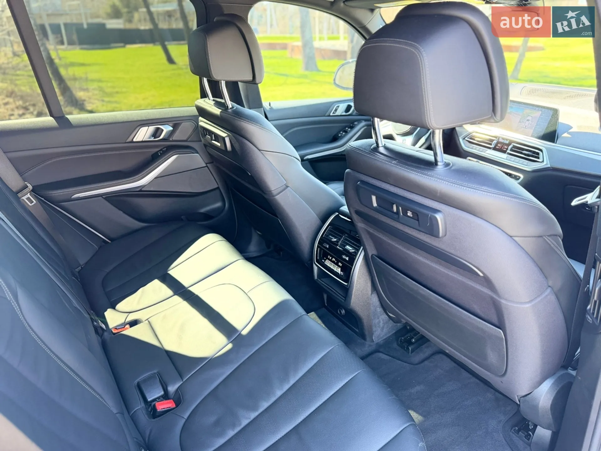 2019 BMW X5 - мініатюра 27