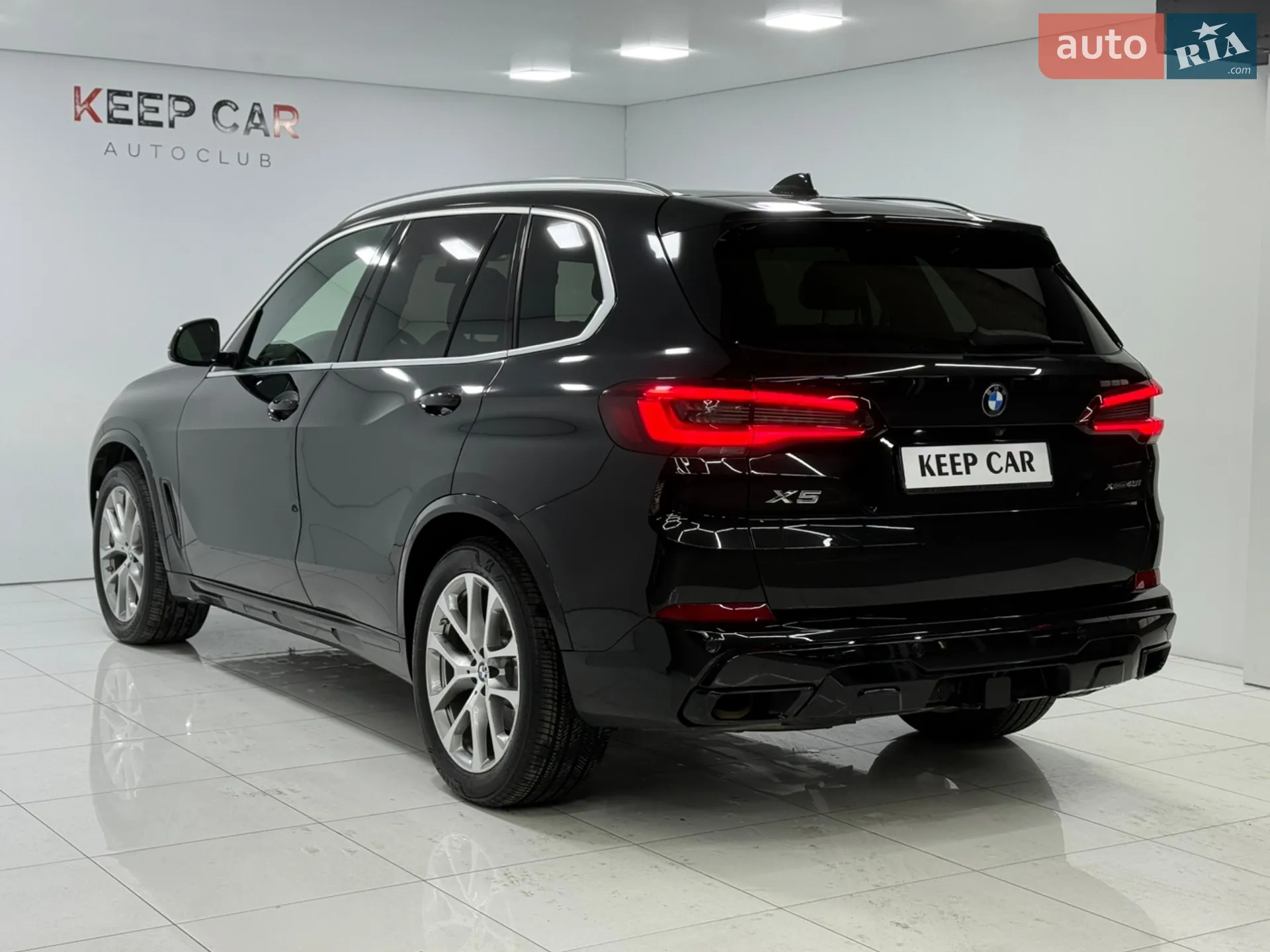 2021 BMW X5 - мініатюра 10