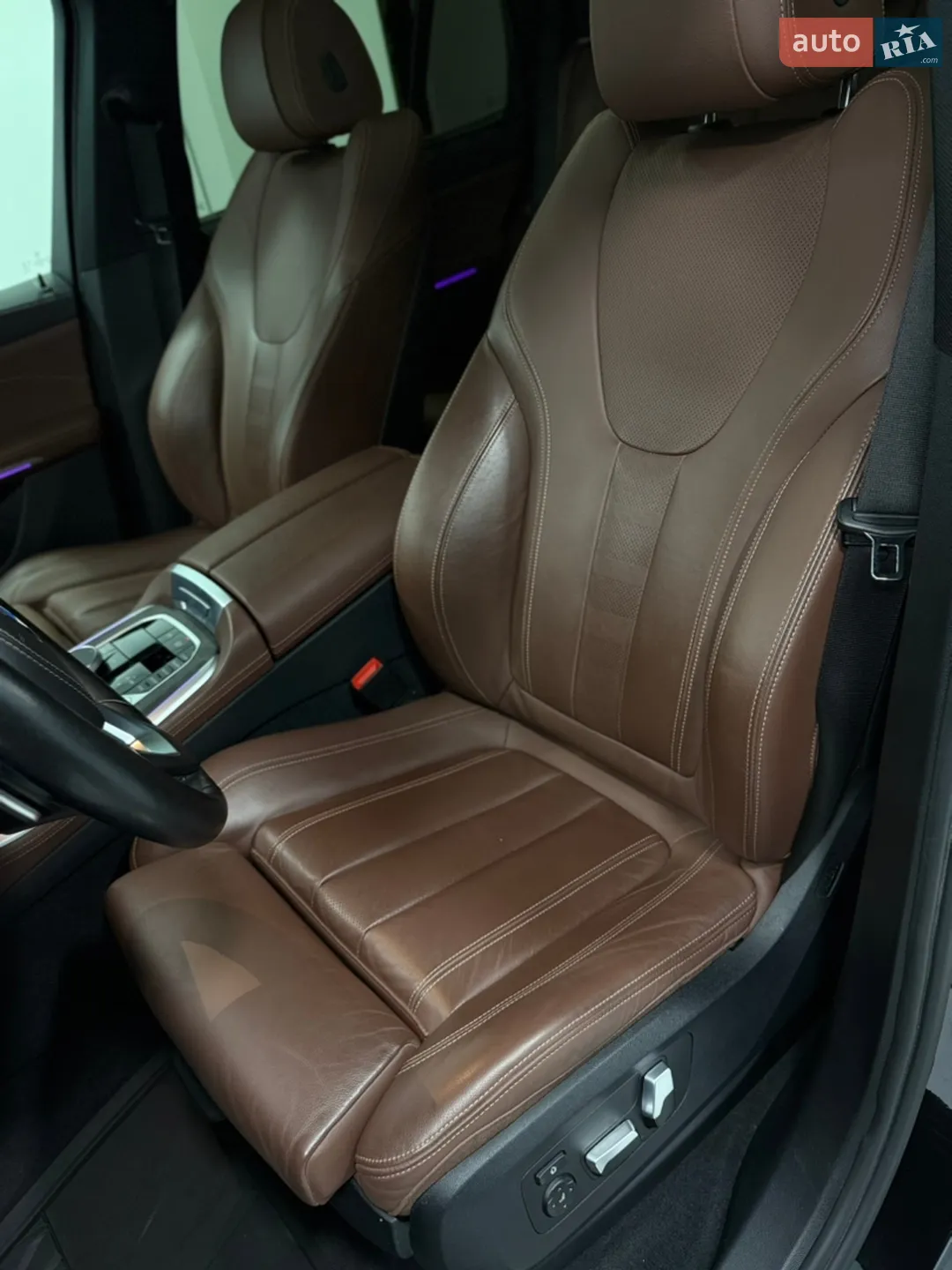 2021 BMW X5 - мініатюра 18